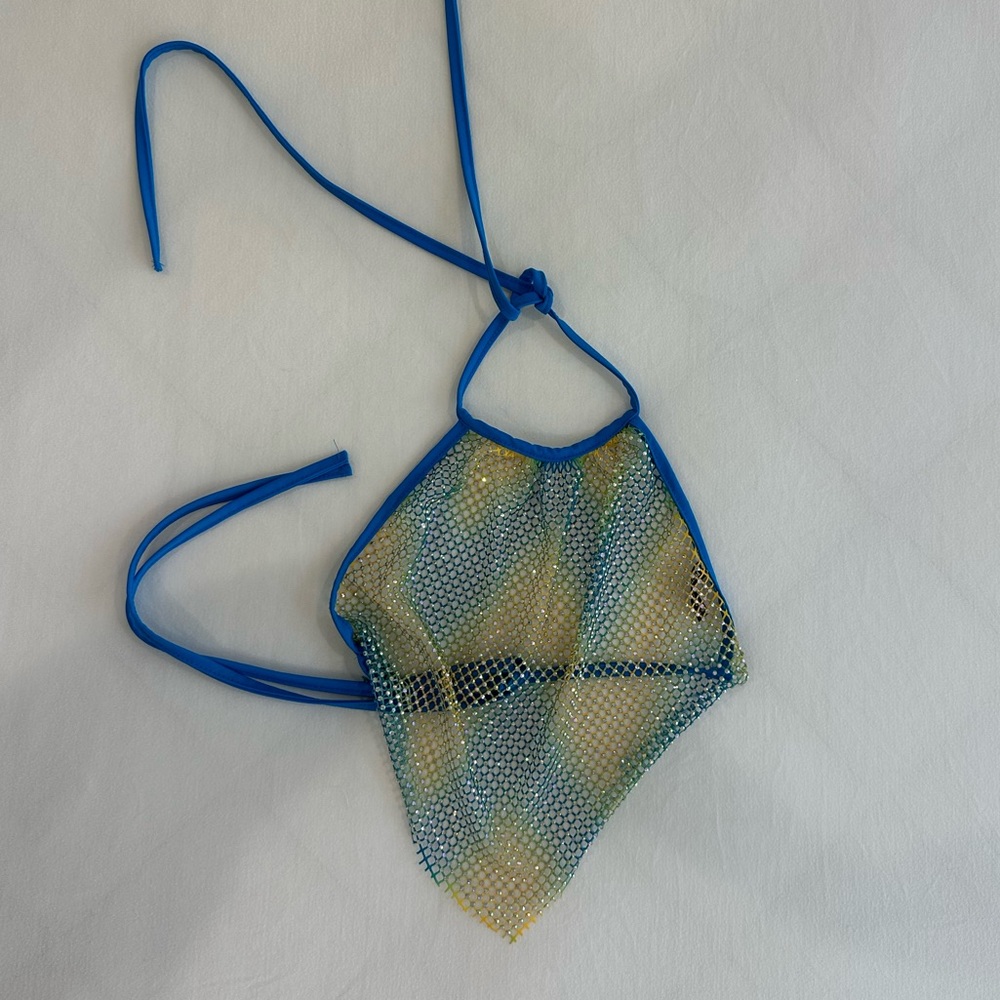 PLT Diamonte Top (set)